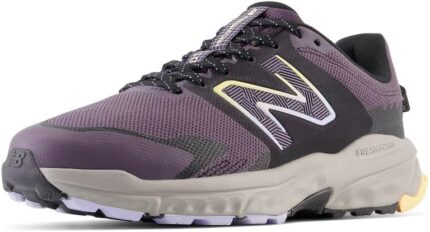 New Balance Women's Fresh Foam 510 V6 Trail Running Shoe