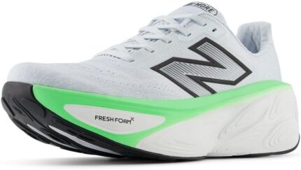 New Balance Mens Fresh Foam X More V5