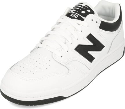 New Balance Unisex-Adult 480 V1 Sneaker
