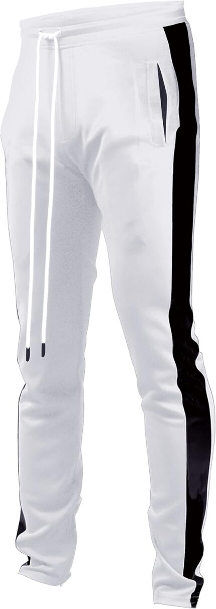 Screenshotbrand Mens Urban Hip Hop Premium Fleece - Pullover Active Urbanwear Street Fashion Crew Neck Sweatshirt