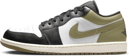 Nike Men's Air Jordan 1 Low Sneaker