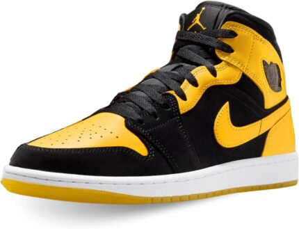 Nike Men's Air Jordan 1 Mid Shoes