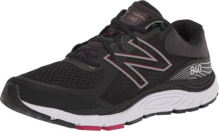 New Balance Men's 840 V5 Running Shoe