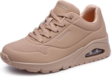 Skechers Womens Uno - Stand on Air