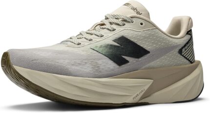 New Balance Womens FuelCell Rebel V5
